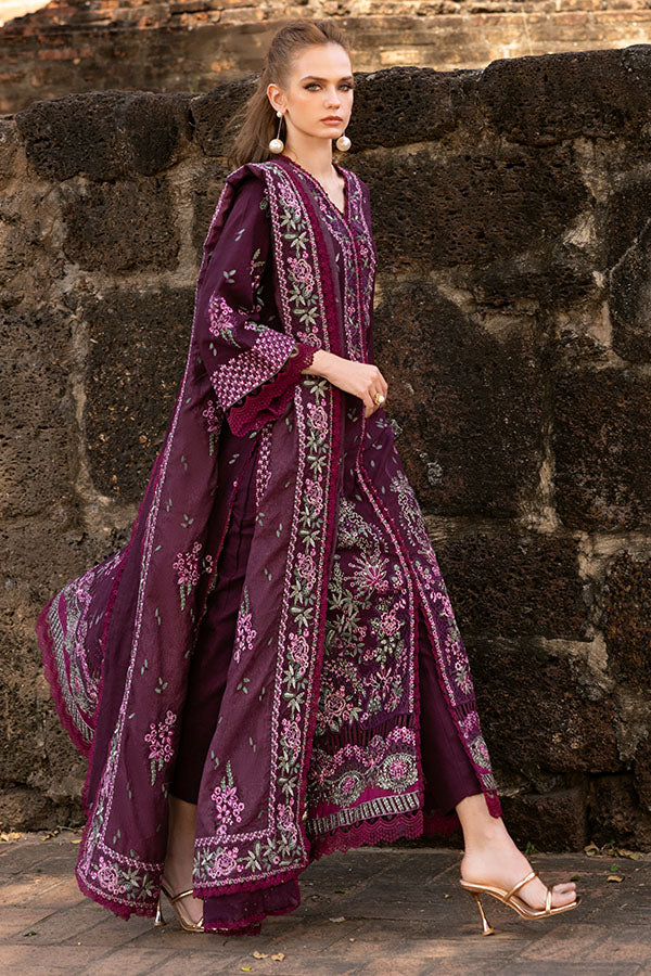 Saffron | Solace Winter Edit | Diana - Official Saffron stockist in UK - Sakeena London