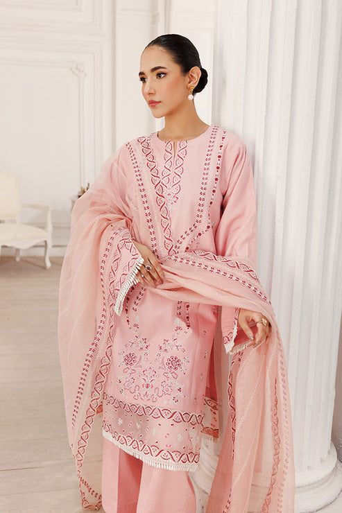Saffron | Le Soleil 25 | Peach Blossom - Official Saffron stockist in UK - Sakeena London