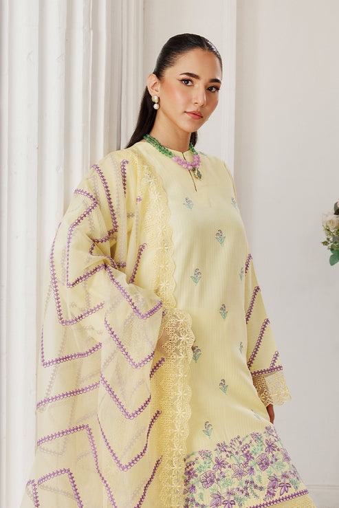 Saffron | Le Soleil 25 | Lemon Whisk - Official Saffron stockist in UK - Sakeena London