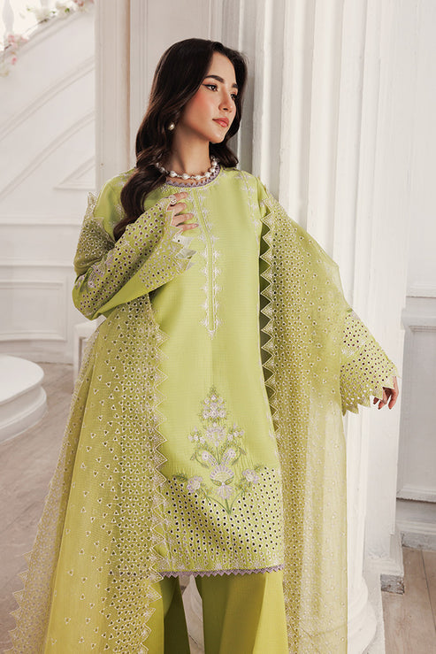 Saffron | Le Soleil 25 | Pear Drift - Official Saffron stockist in UK - Sakeena London