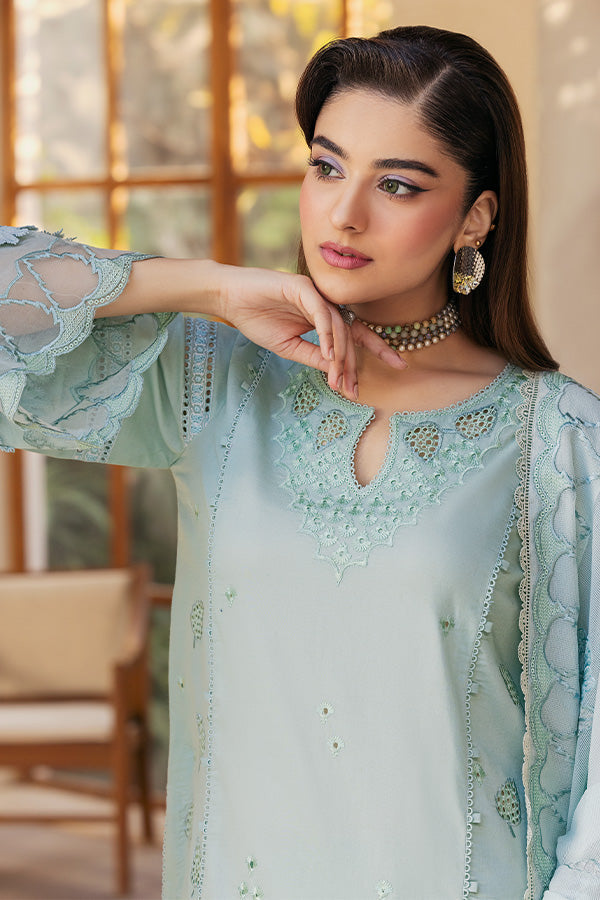 Saffron | Summer Soiree 25 | Zoe - Official Saffron stockist in UK - Sakeena London