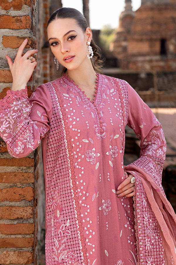 Saffron | Solace Winter Edit | Froza - Official Saffron stockist in UK - Sakeena London
