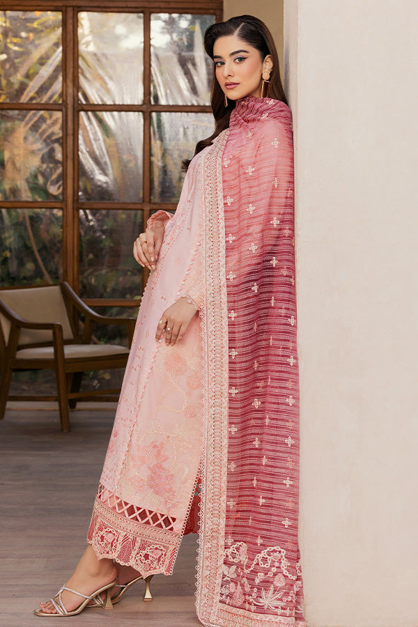 Saffron | Summer Soiree 25 | Rosalie - Official Saffron stockist in UK - Sakeena London