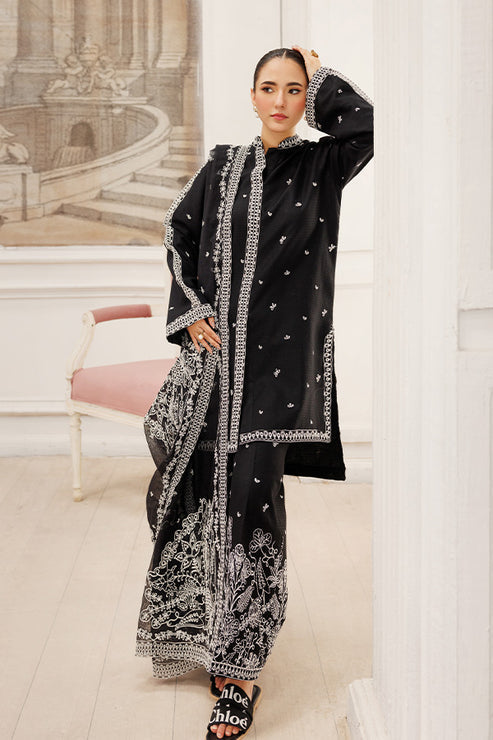 Saffron | Le Soleil 25 | Twilight Dreams - Official Saffron stockist in UK - Sakeena London