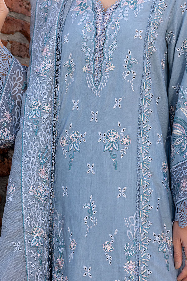 Saffron | Solace Winter Edit | Aster - Official Saffron stockist in UK - Sakeena London