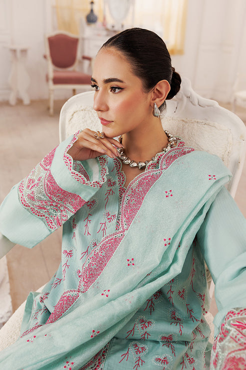 Saffron | Le Soleil 25 | Serenity - Official Saffron stockist in UK - Sakeena London