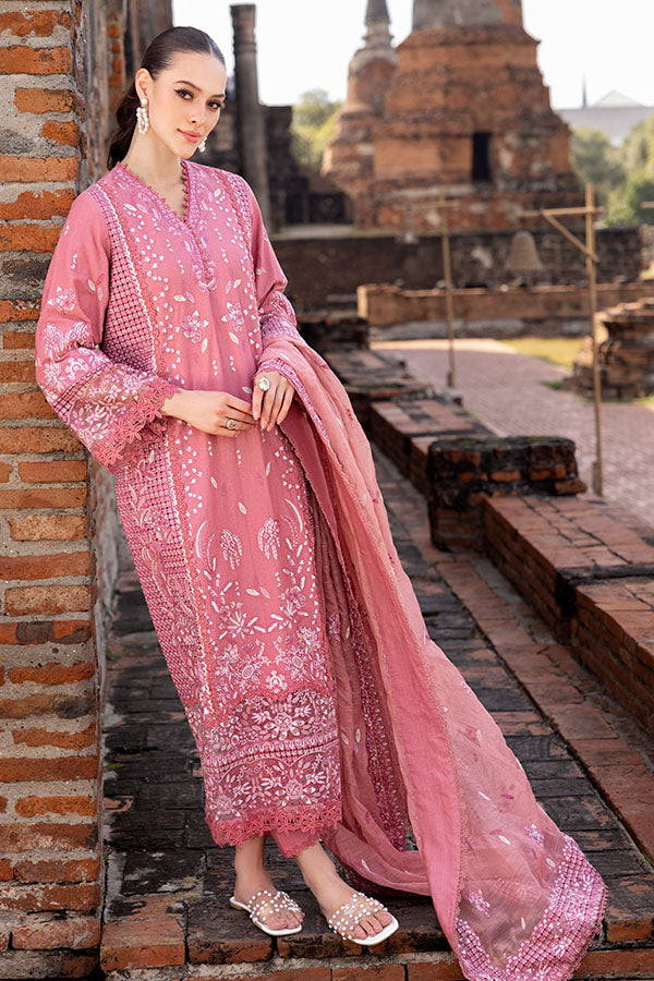 Saffron | Solace Winter Edit | Froza - Official Saffron stockist in UK - Sakeena London