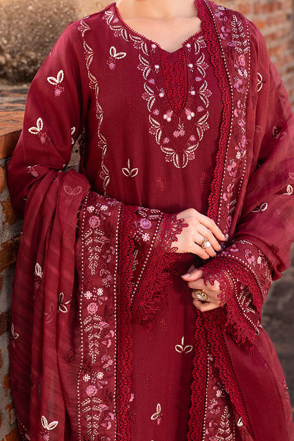 Saffron | Solace Winter Edit | Odette - Official Saffron stockist in UK - Sakeena London