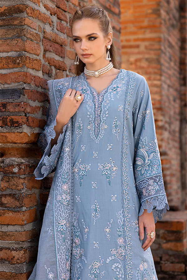Saffron | Solace Winter Edit | Aster - Official Saffron stockist in UK - Sakeena London
