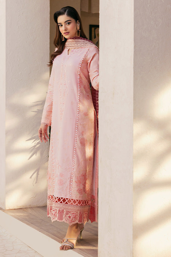 Saffron | Summer Soiree 25 | Rosalie - Official Saffron stockist in UK - Sakeena London
