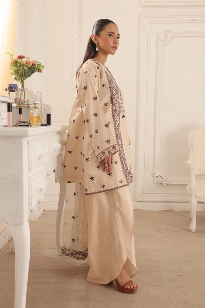 Saffron | Le Soleil 25 | Dusky Dreams - Official Saffron stockist in UK - Sakeena London