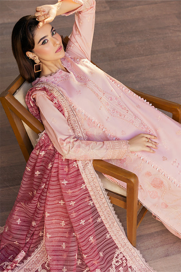 Saffron | Summer Soiree 25 | Rosalie - Official Saffron stockist in UK - Sakeena London