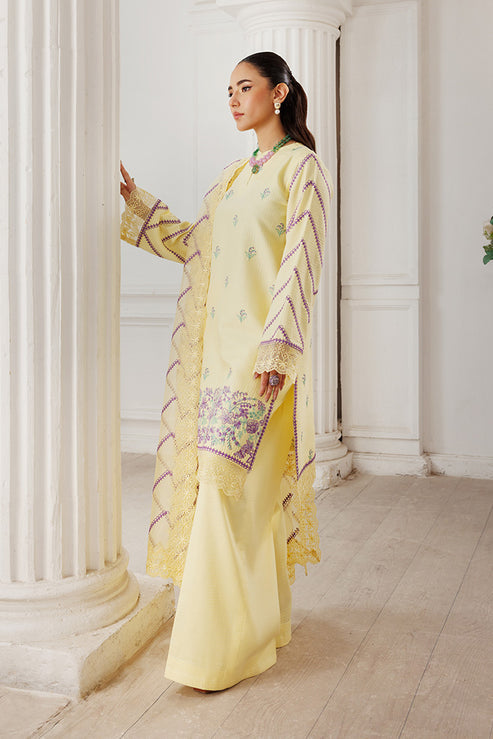 Saffron | Le Soleil 25 | Lemon Whisk - Official Saffron stockist in UK - Sakeena London