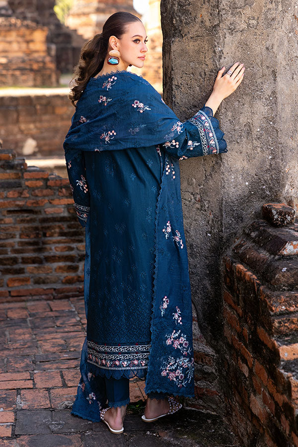 Saffron | Solace Winter Edit | Clematis - Official Saffron stockist in UK - Sakeena London