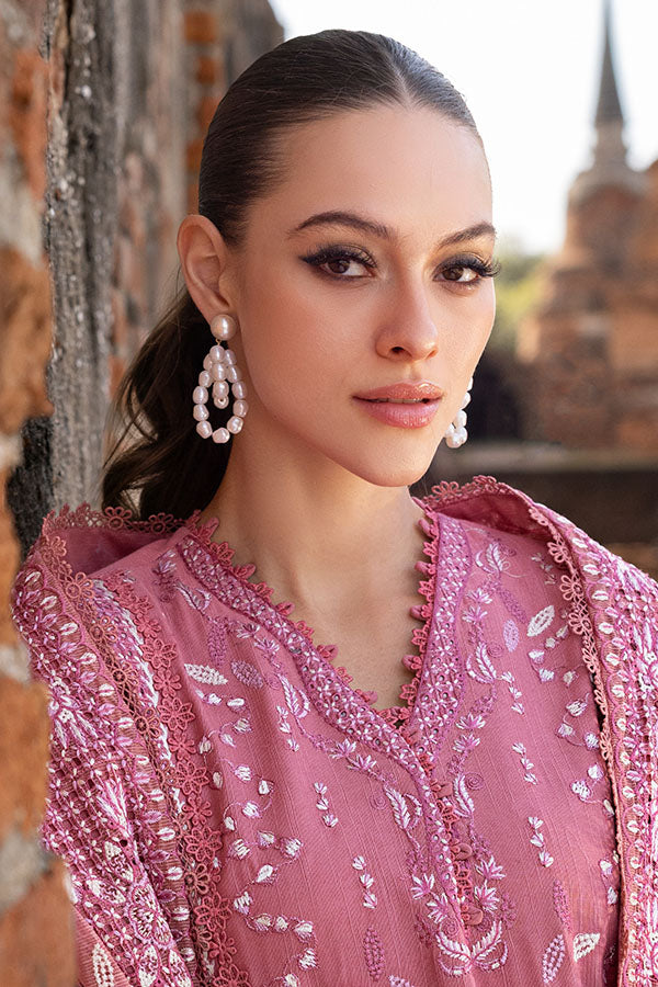 Saffron | Solace Winter Edit | Froza - Official Saffron stockist in UK - Sakeena London