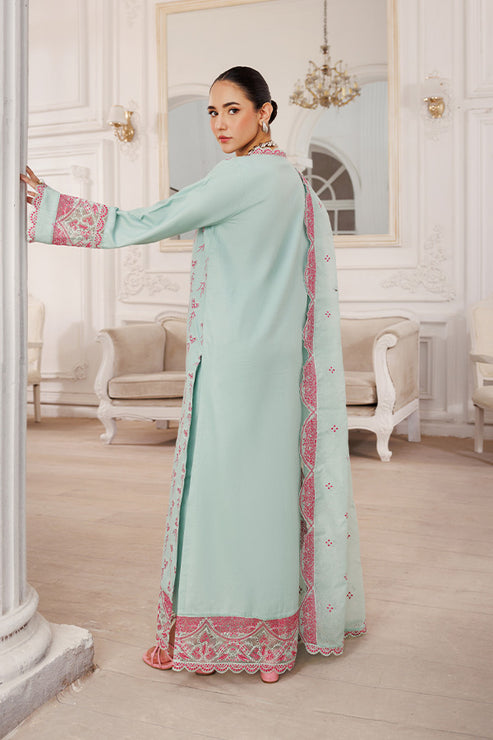 Saffron | Le Soleil 25 | Serenity - Official Saffron stockist in UK - Sakeena London