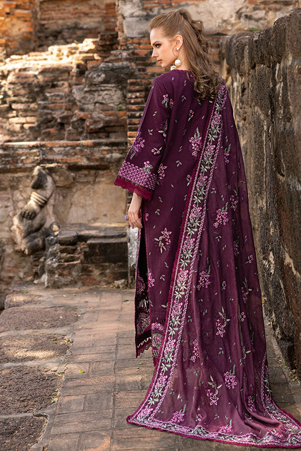 Saffron | Solace Winter Edit | Diana - Official Saffron stockist in UK - Sakeena London