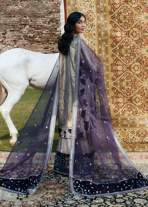 Laj by Lajwanti | Hath Kahani Wedding Formals 25 | ZAHA - Official Laj by Lajwanti stockist in UK - Sakeena London