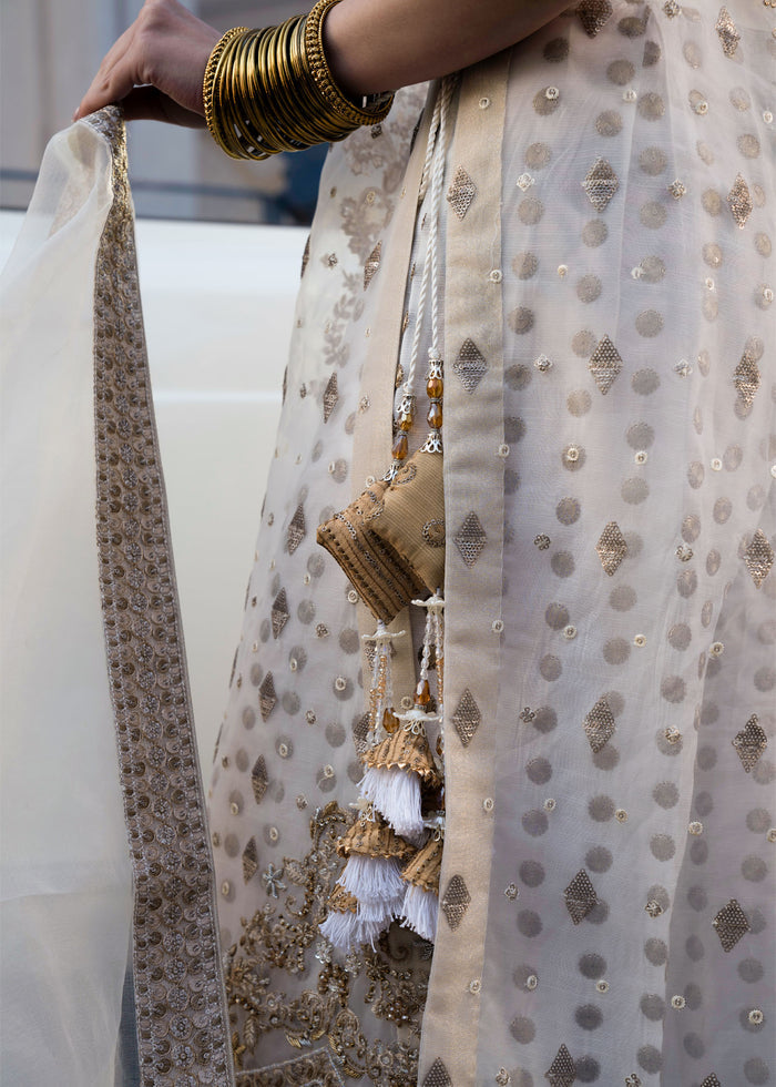 Laj by Lajwanti | Honey Belle Luxury Formals | Ameline - Official Laj by Lajwanti stockist in UK - Sakeena London