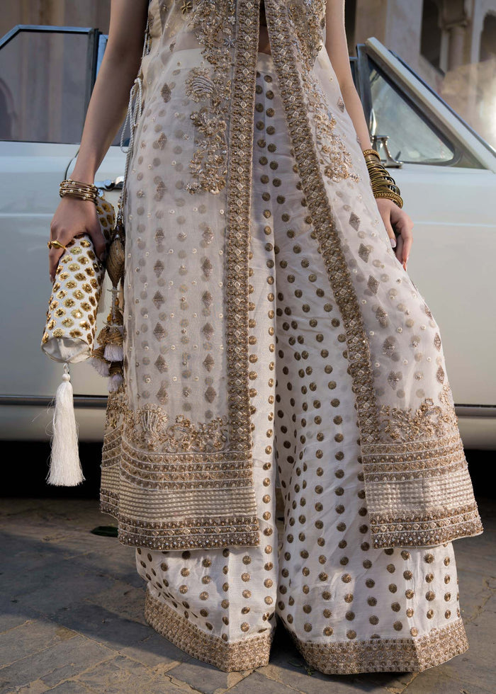 Laj by Lajwanti | Honey Belle Luxury Formals | Ameline - Official Laj by Lajwanti stockist in UK - Sakeena London