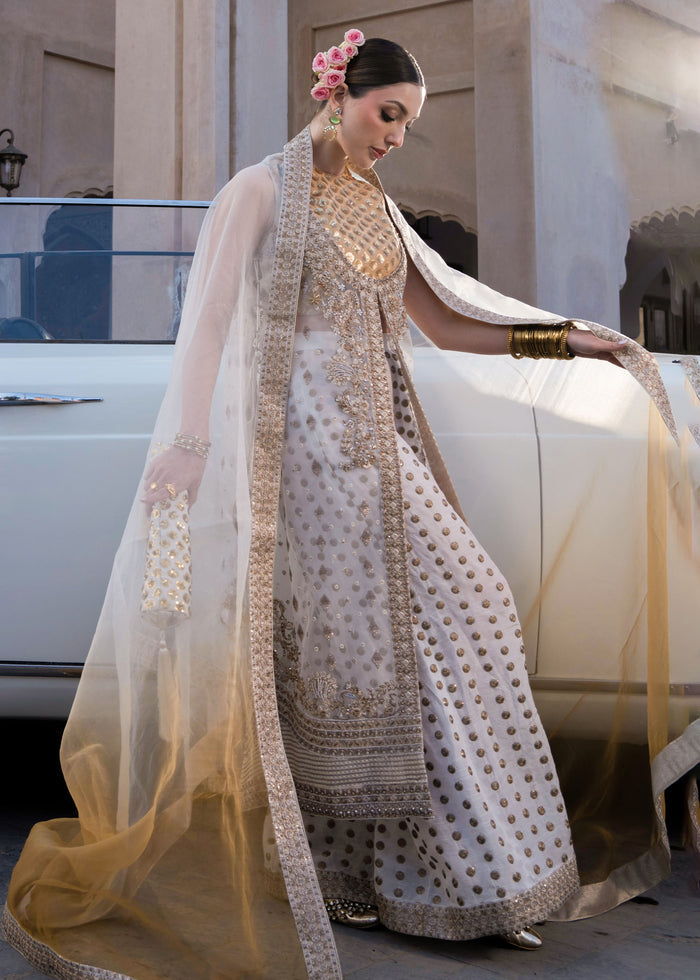 Laj by Lajwanti | Honey Belle Luxury Formals | Ameline - Official Laj by Lajwanti stockist in UK - Sakeena London