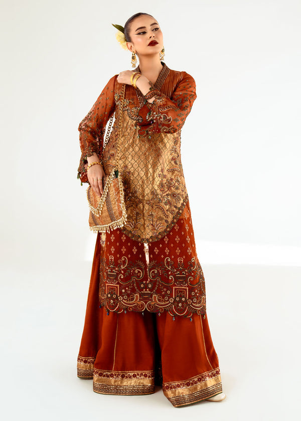 Laj by Lajwanti | Hath Kahani Wedding Formals 25 | SHAHRANI - Official Laj by Lajwanti stockist in UK - Sakeena London