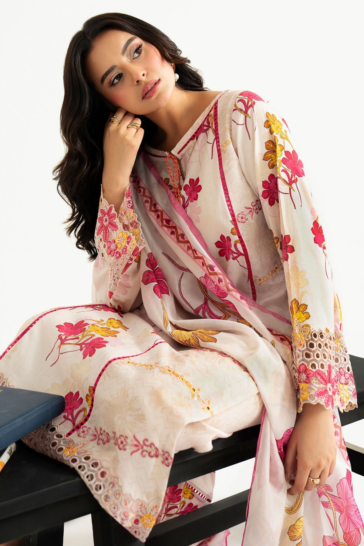 Imrozia Premium | Sifa Casuals | SP-95 Nysa - Official Sakeena London stockist in UK - Sakeena London