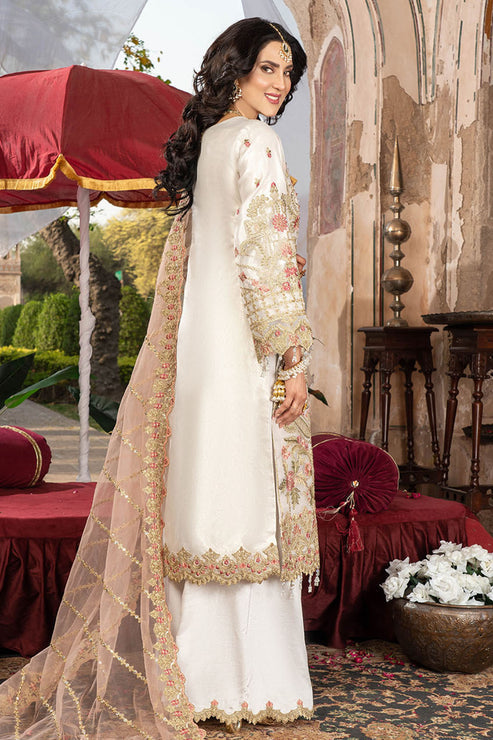 Imrozia Premium | Tehwar Premium | IP-153 HIKAYAT - Official Imrozia Premium stockist in UK - Sakeena London