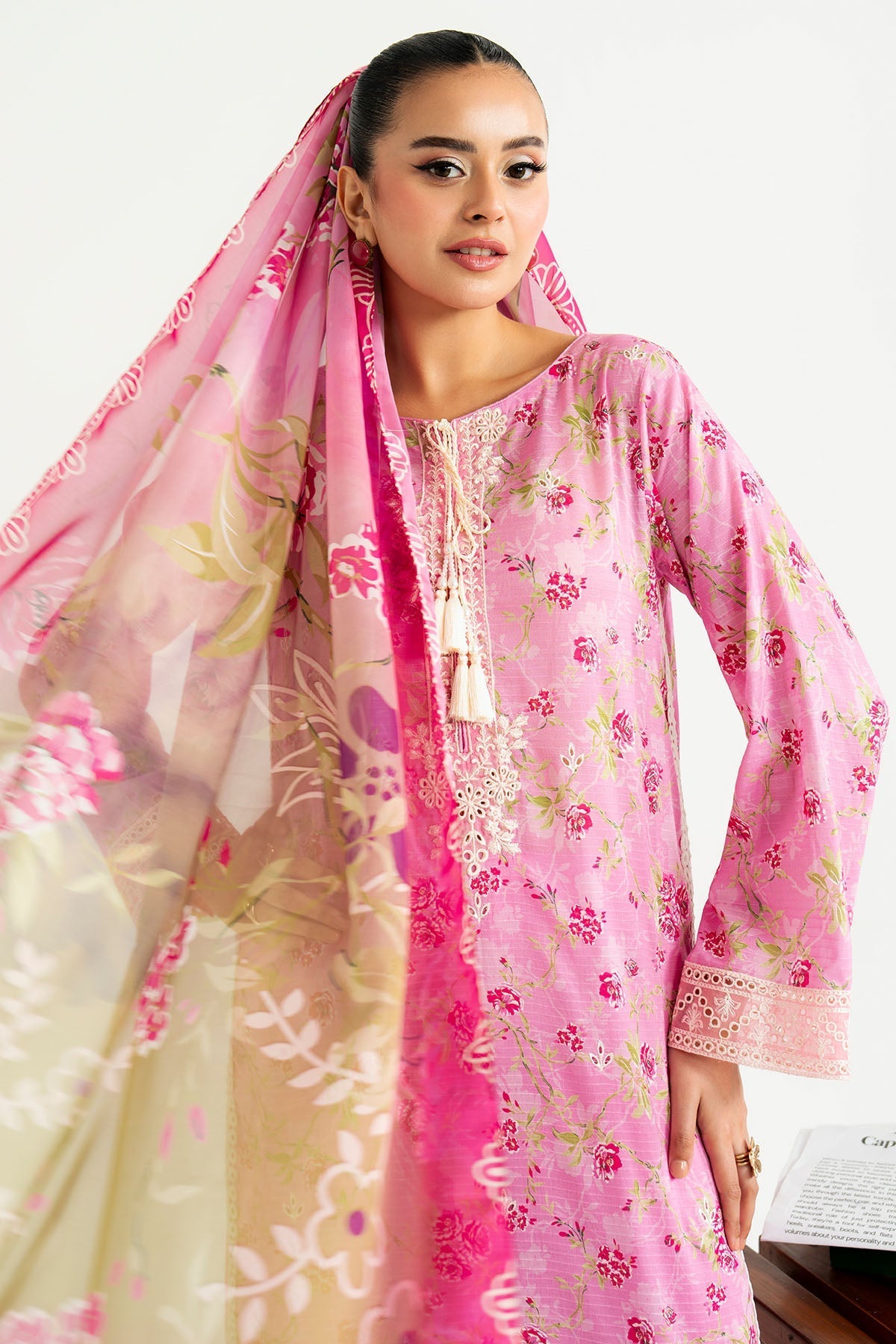 Imrozia Premium | Sifa Casuals | SP-97 Sera - Official Imrozia Premium stockist in UK - Sakeena London