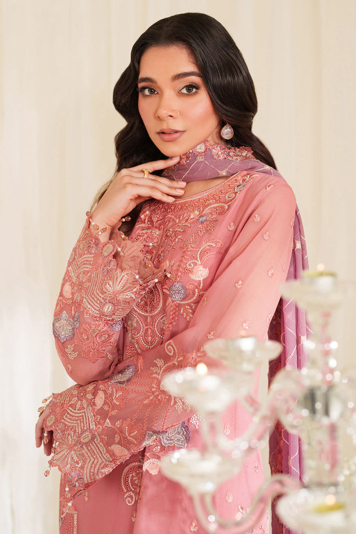 Imrozia Premium| Noore Formals|M-91 LUNA - Official Imrozia Premium stockist in UK - Sakeena London