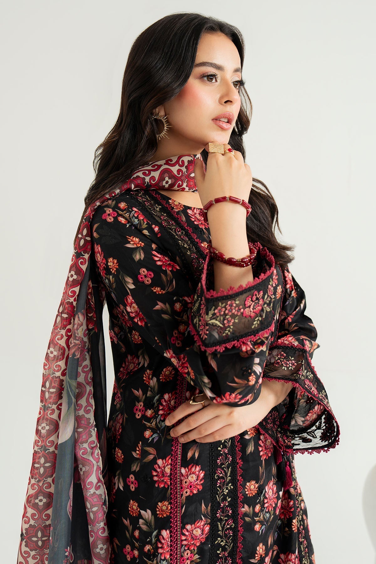 Imrozia Premium | Sifa Casuals | SP-93 Zyla - Official Sakeena London stockist in UK - Sakeena London