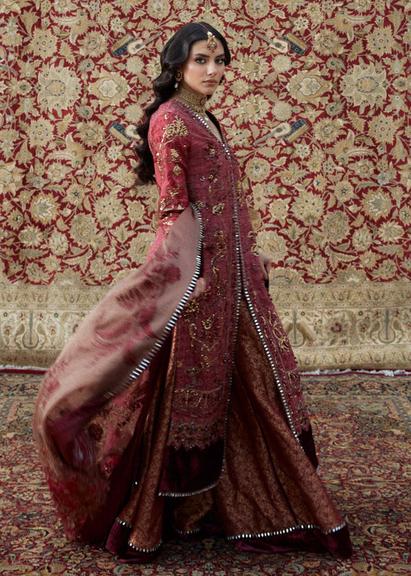 Laj by Lajwanti | Hath Kahani Wedding Formals 25 | REKHA - Official Laj by Lajwanti stockist in UK - Sakeena London