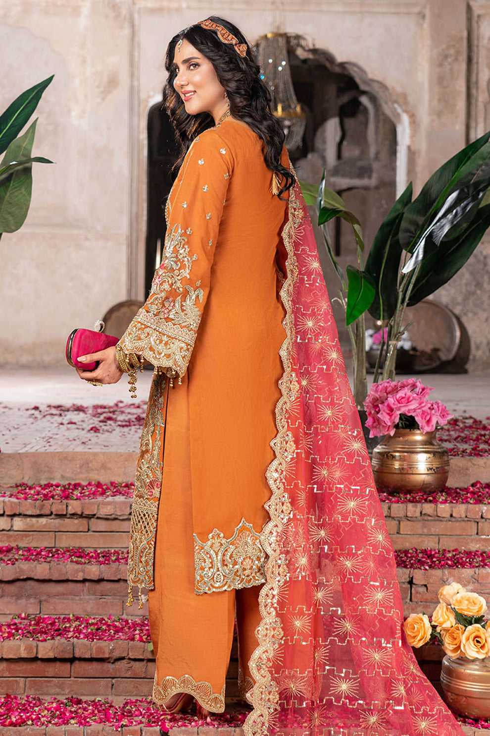Imrozia Premium | Tehwar Premium | IP-150 SAHAR - Official Imrozia Premium stockist in UK - Sakeena London