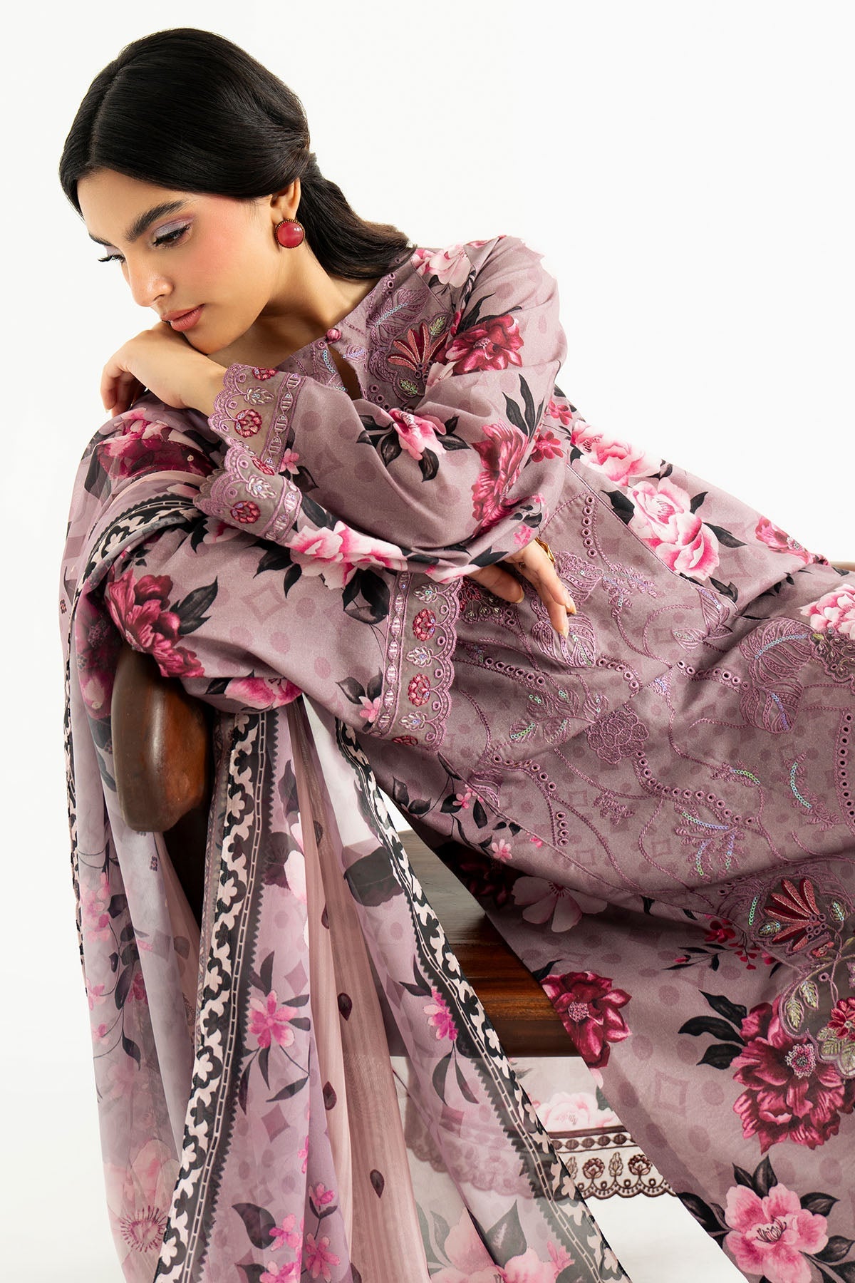 Imrozia Premium | Sifa Casuals |SP-92 Aira - Official Imrozia Premium stockist in UK - Sakeena London