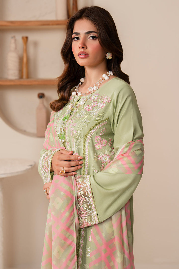 Imrozia Premium I Bloom Core | IP-161 PEONY - Official Imrozia Premium stockist in UK - Sakeena London