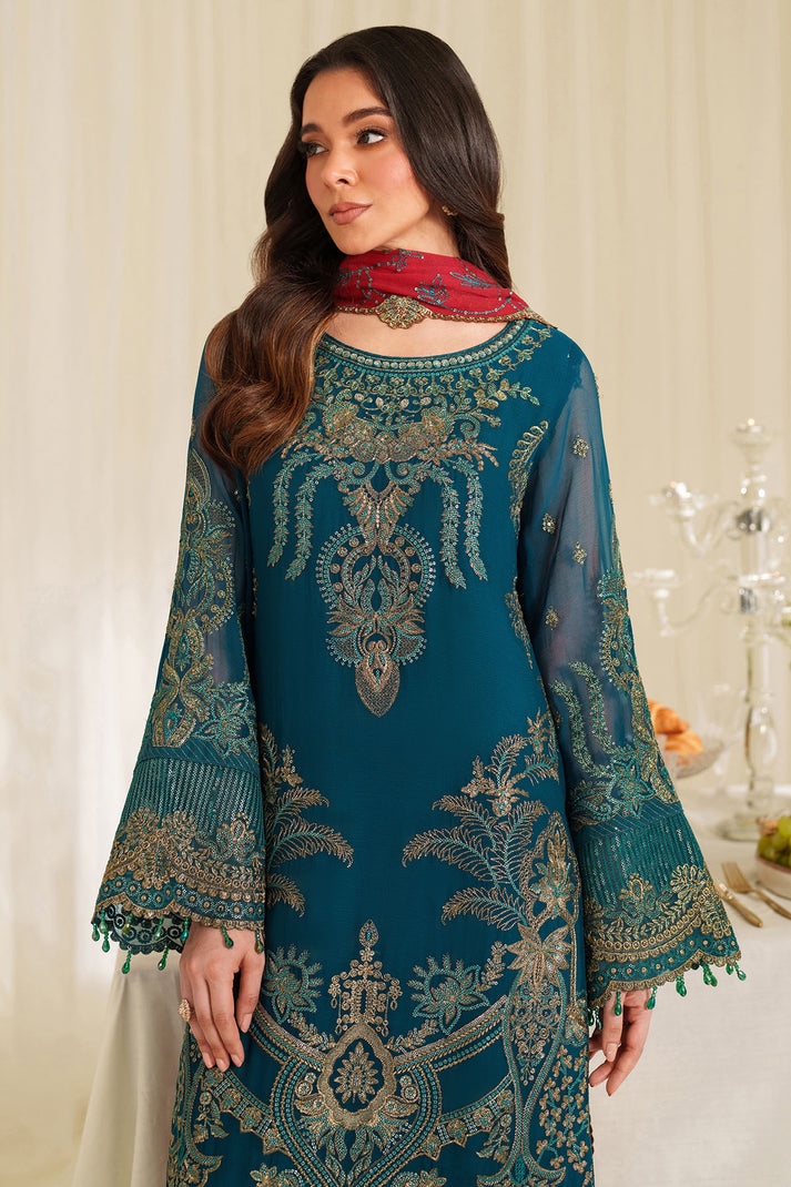 Imrozia Premium| Noore Formals|M-93 LYRA - Official Imrozia Premium stockist in UK - Sakeena London