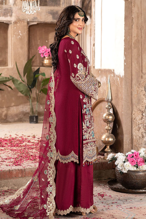 Imrozia Premium | Tehwar Premium | IP-148 KAVYA - Official Imrozia Premium stockist in UK - Sakeena London