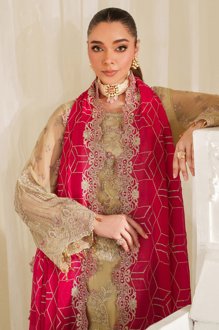 Imrozia Premium| Noore Formals|M-95 DHALIA - Official Imrozia Premium stockist in UK - Sakeena London