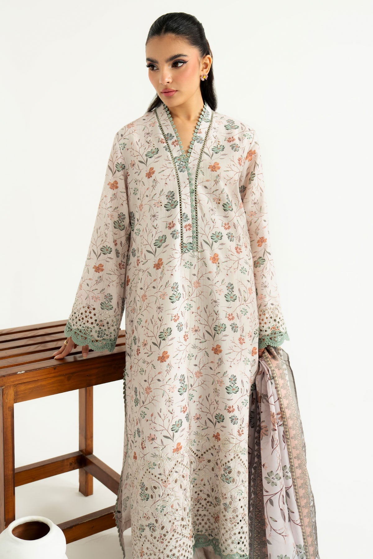 Imrozia Premium | Sifa Casuals | SP-100 Reya - Official Imrozia Premium stockist in UK - Sakeena London