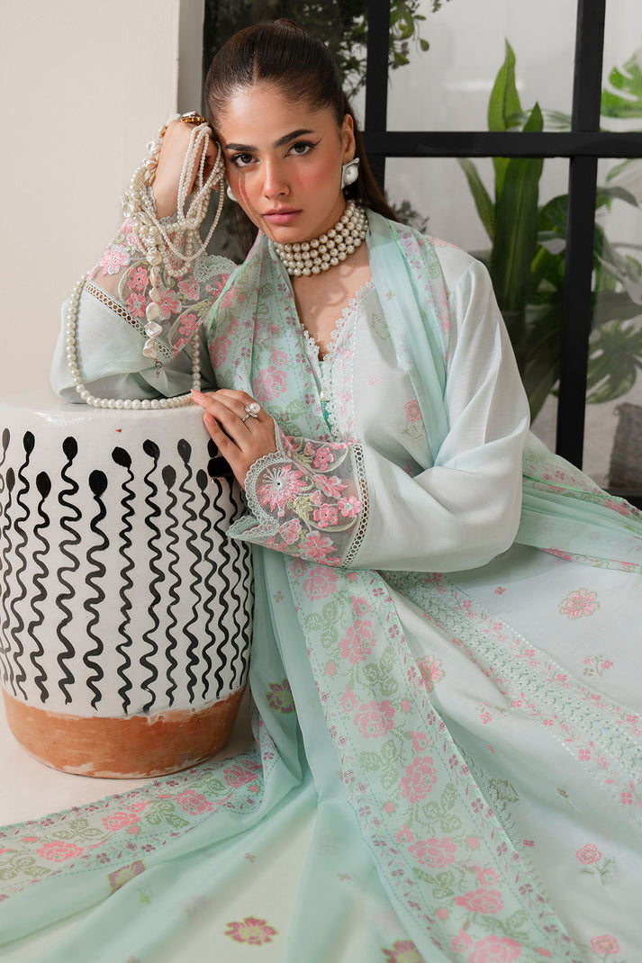 Imrozia Premium I BloomCore | IP-173 ASTER - Official Imrozia Premium stockist in UK - Sakeena London