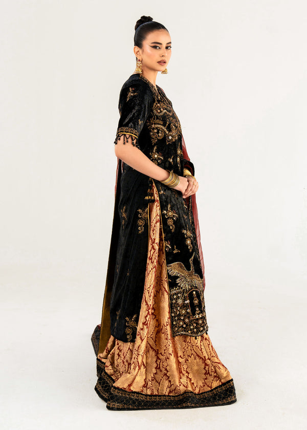 Laj by Lajwanti | Hath Kahani Wedding Formals 25 | KOHSAR - Official Laj by Lajwanti stockist in UK - Sakeena London