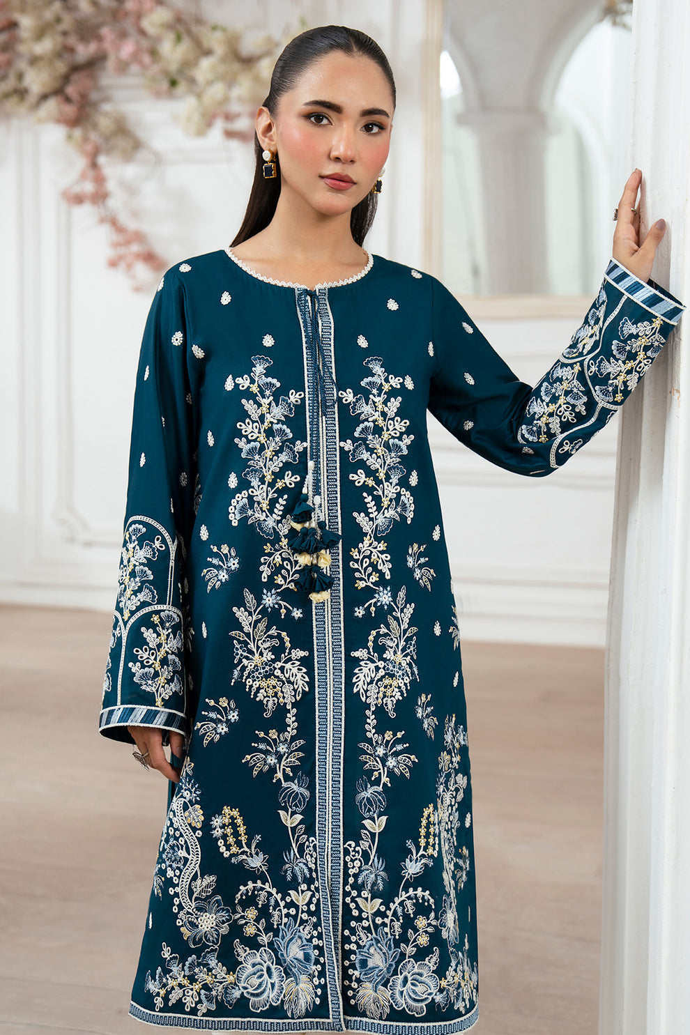 Imrozia Premium | Kianna Casuals | SP-79 Ishana - Official Imrozia Premium stockist in UK - Sakeena London