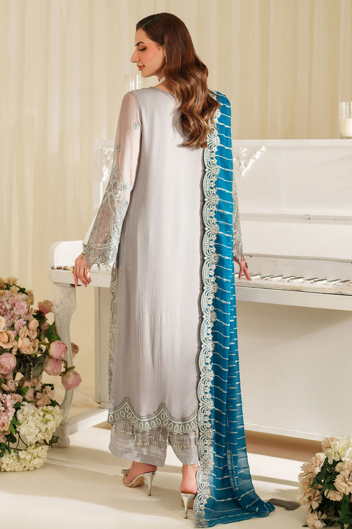 Imrozia Premium| Noore Formals| M-96 AMERIA - Official Imrozia Premium stockist in UK - Sakeena London