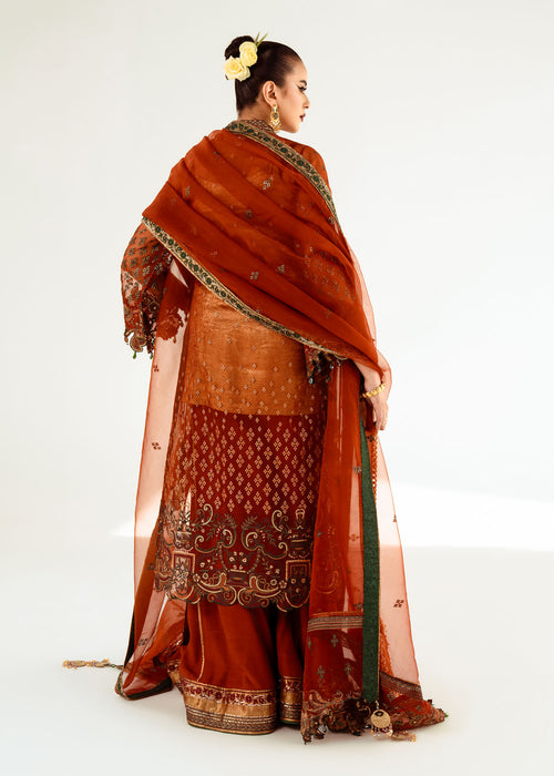 Laj by Lajwanti | Hath Kahani Wedding Formals 25 | SHAHRANI - Official Laj by Lajwanti stockist in UK - Sakeena London