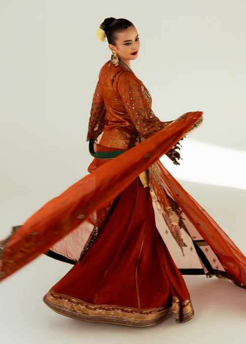 Laj by Lajwanti | Hath Kahani Wedding Formals 25 | SHAHRANI - Official Laj by Lajwanti stockist in UK - Sakeena London