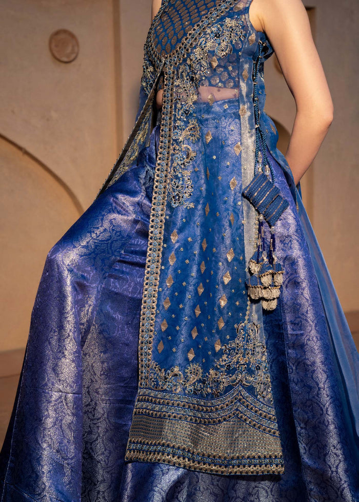 Laj by Lajwanti | Honey Belle Luxury Formals | Islen - Official Laj by Lajwanti stockist in UK - Sakeena London