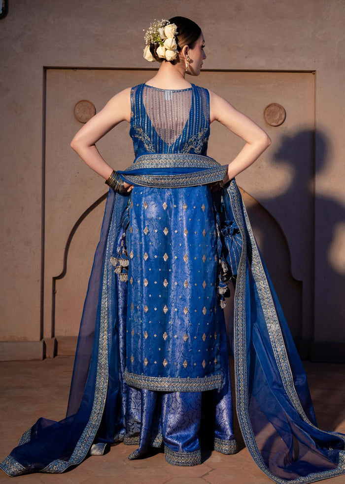 Laj by Lajwanti | Honey Belle Luxury Formals | Islen - Official Laj by Lajwanti stockist in UK - Sakeena London