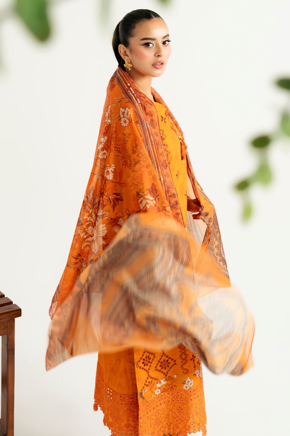 Imrozia Premium | Sifa Casuals | SP-101 Kira - Official Imrozia Premium stockist in UK - Sakeena London
