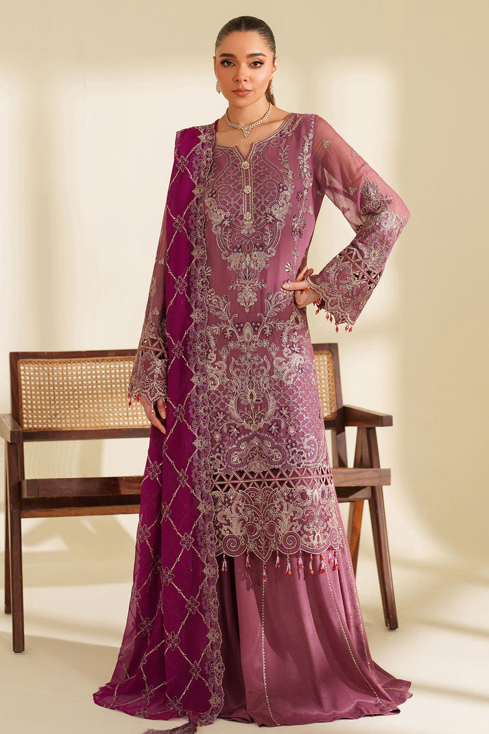 Imrozia Premium| Noore Formals| M-97 SYLIV - Official Imrozia Premium stockist in UK - Sakeena London