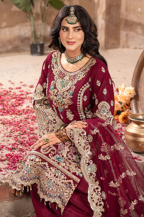 Imrozia Premium | Tehwar Premium | IP-148 KAVYA - Official Imrozia Premium stockist in UK - Sakeena London